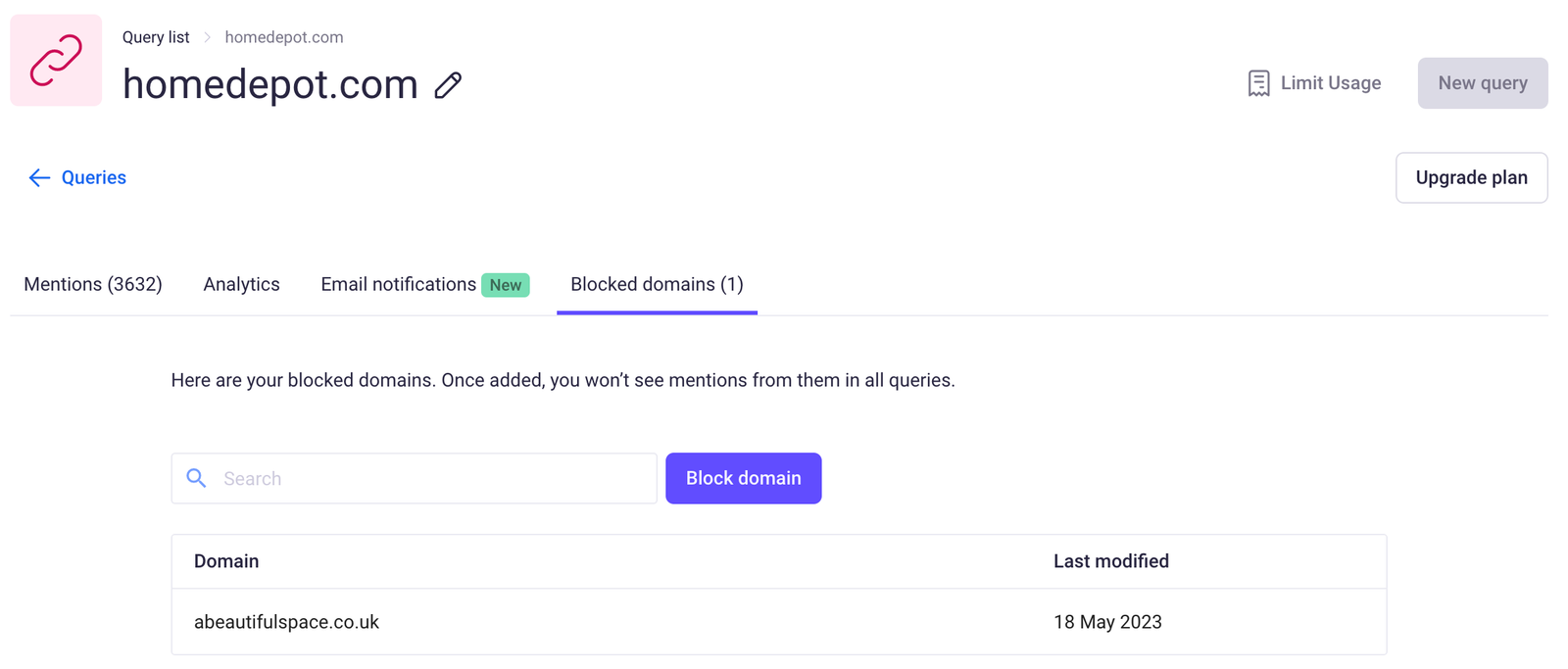 Brand Monitoring image 12