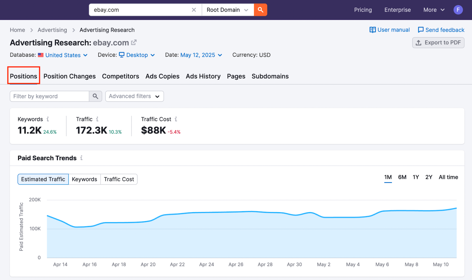 Getting Started with Advertising Toolkit image 2