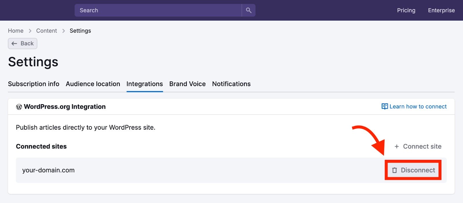 How To Use the Content Toolkit Plugin on WordPress image 9