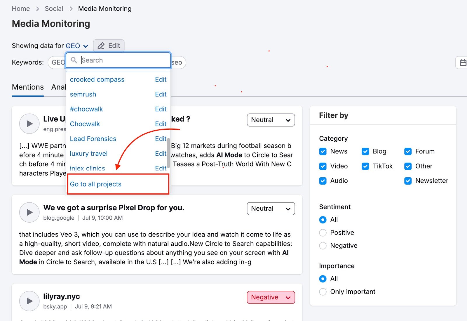 Media Monitoring image 3