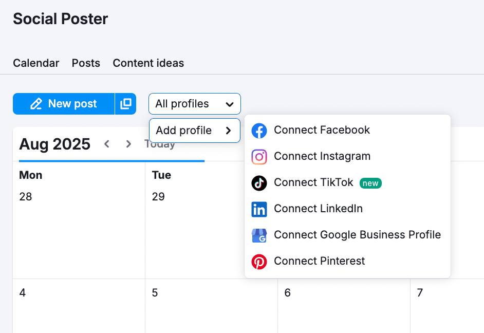 Social Poster image 2