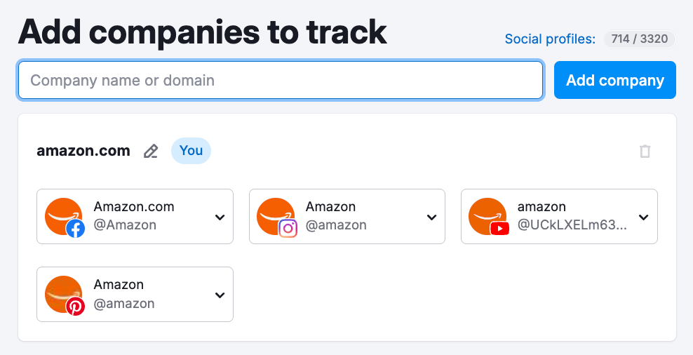 Getting Started with Social Toolkit image 9