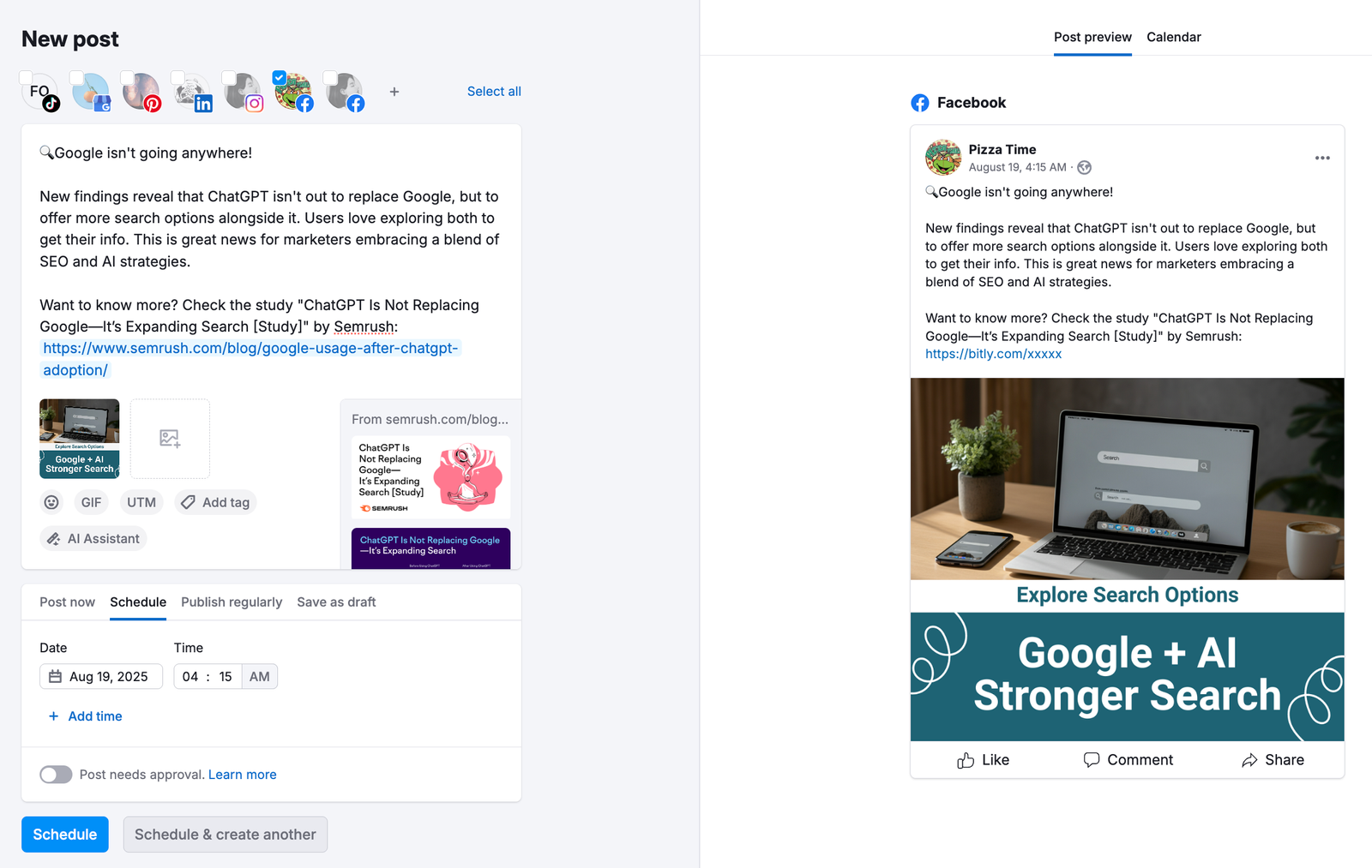 Getting Started with Social Toolkit image 5