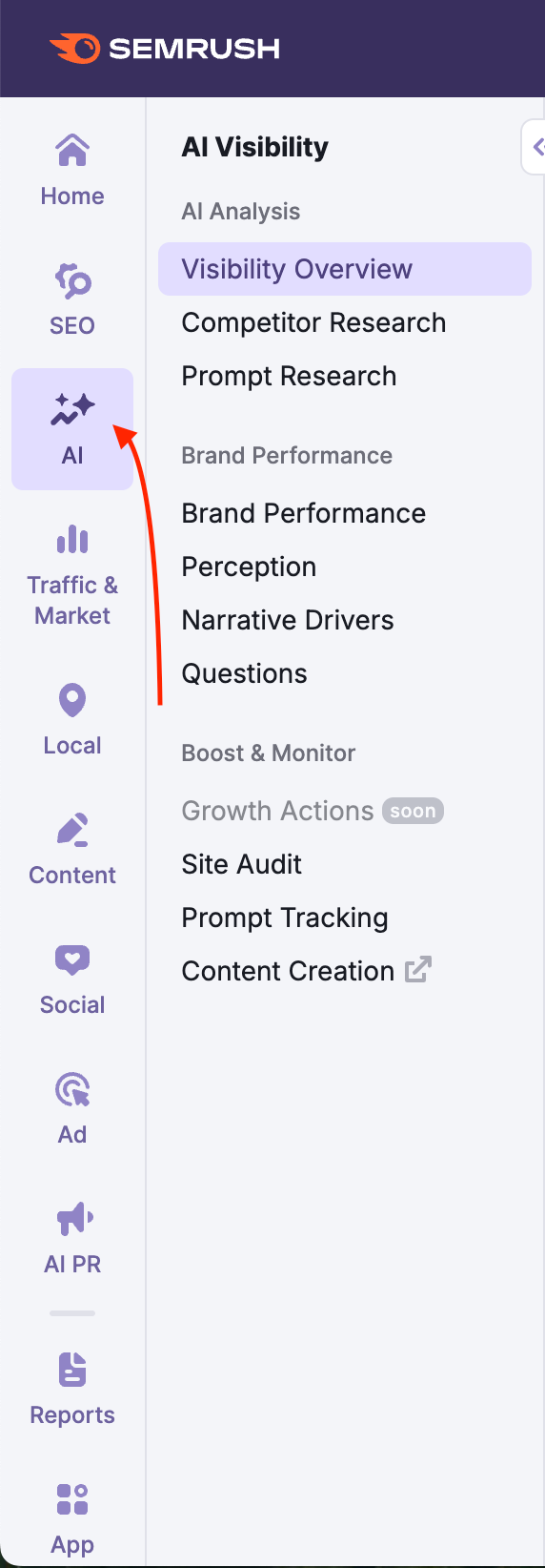 Getting Started with the AI Visibility Toolkit image 1