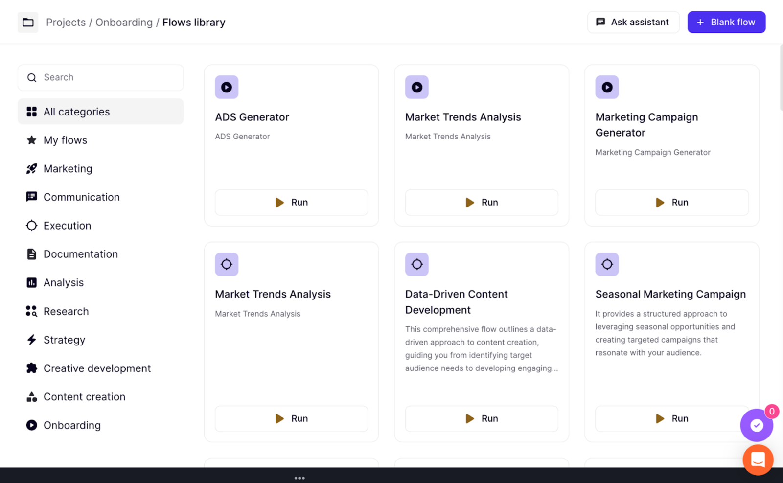 AI Marketing Agent image 10