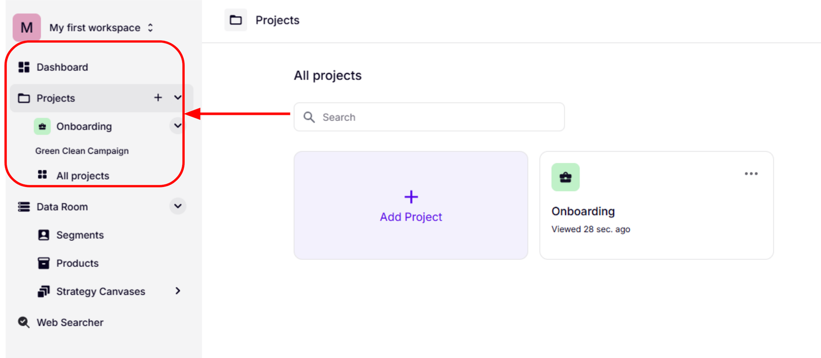 AI Marketing Agent image 2