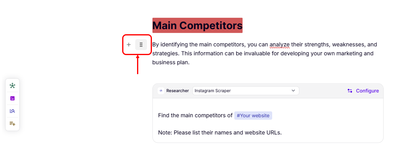 AI Marketing Agent image 12