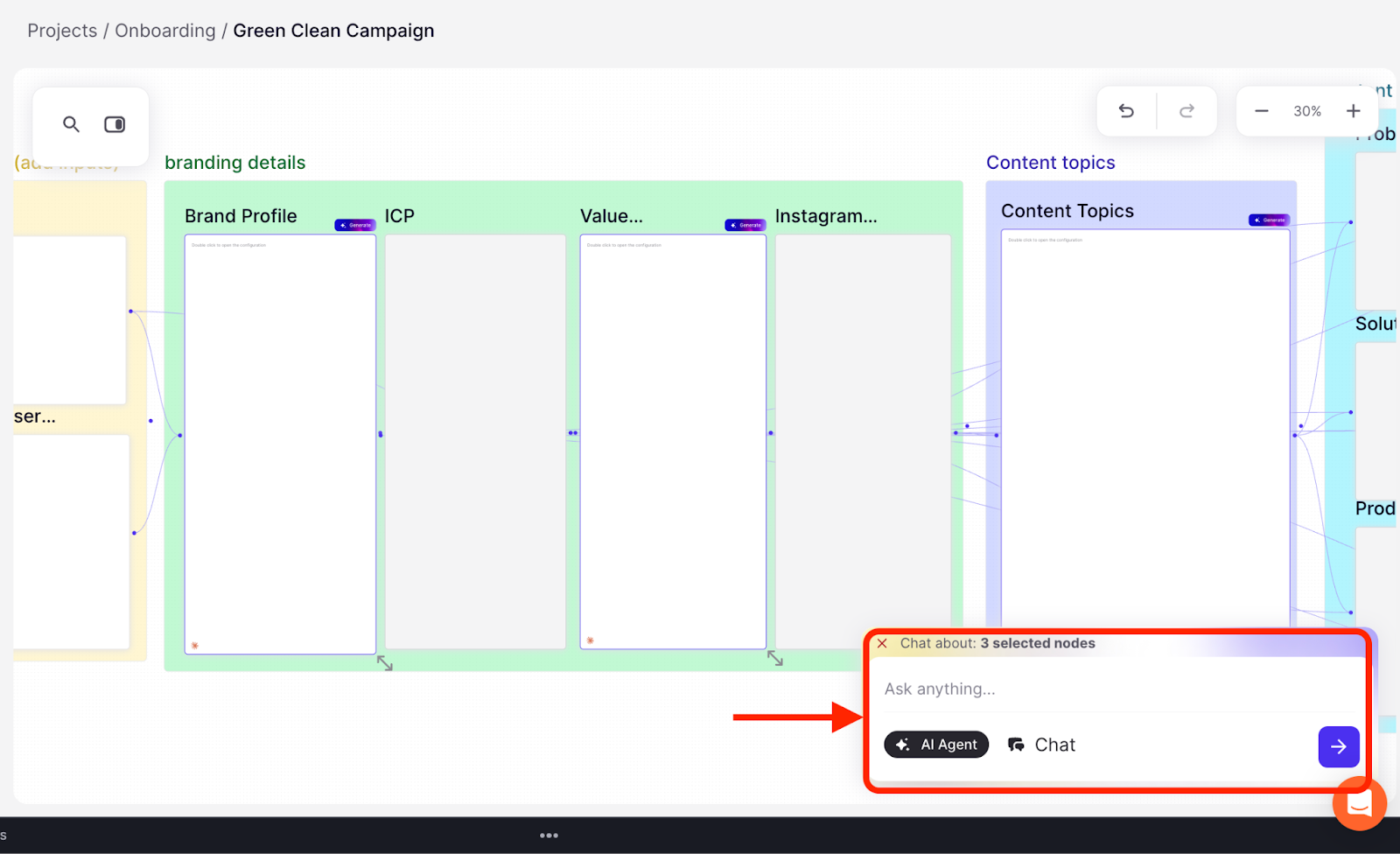 AI Marketing Agent image 18