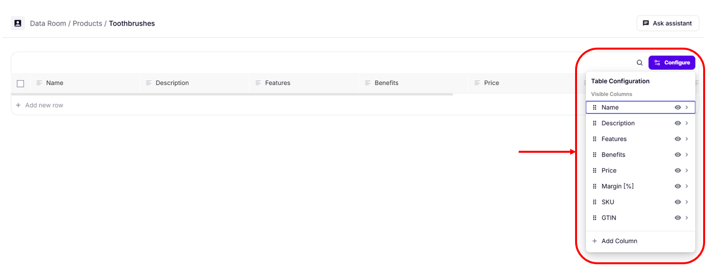 AI Marketing Agent image 24