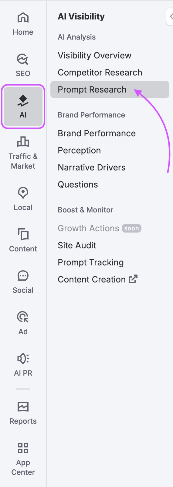 Prompt Research Report image 3