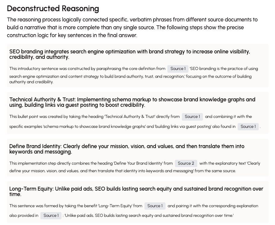 LLM Gap Analyzer image 10