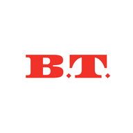 bt.dk favicon
