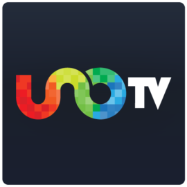 unotv.com favicon