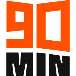 90min.com favicon
